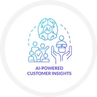 Competitive Advantage Icon