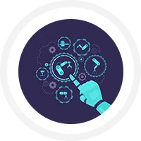 Performance Improvement Icon