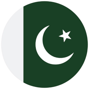 Pakistan