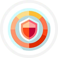 Security Focus Icon